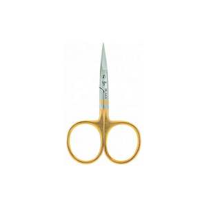 Dr. Slick Co. Bent Shaft All Purpose Scissors Fly Tying Tool