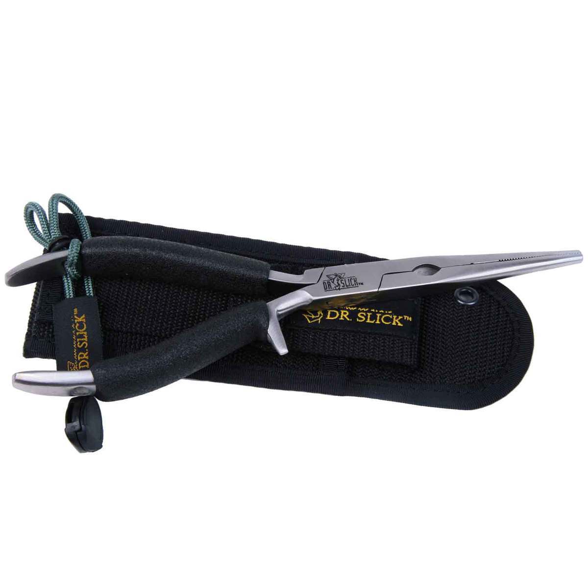 Dr. Slick 8-1/2-inch Barracuda Plier Dr. Slick 8-1/2-inch Barracuda Plier
