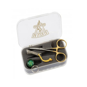 Dr. Slick Clamp Gift Set with Fly Box