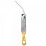 Dr. Slick Extra Hand Fly Tweezers  - Gold/Satin, 2-1/4in - Gold/Satin