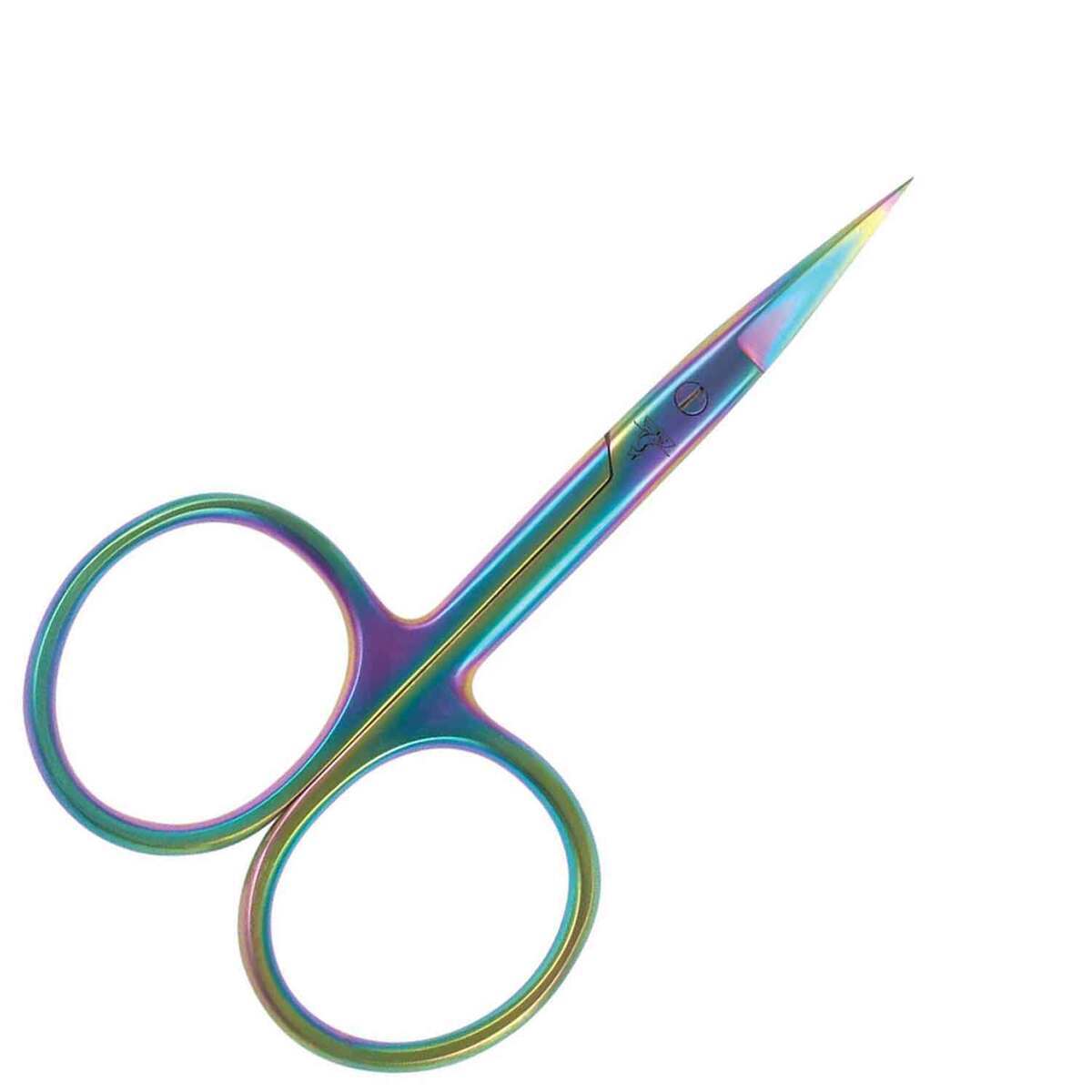 Dr Slick Co. Prism All Purpose Scissors Fly Tying Tool - Prism Dr Slick Co. Prism All Purpose Scissors Fly Tying Tool - Prism
