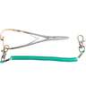 Dr. Slick Mitten Forceps - Gold 5in - Gold 5.5in