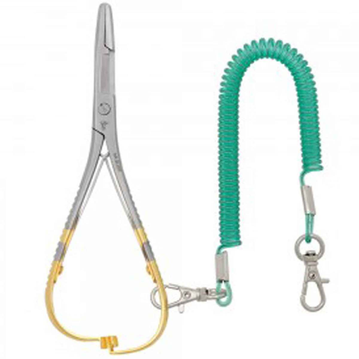 Dr. Slick Mitten Scissor Forcep Dr. Slick Mitten Scissor Forcep