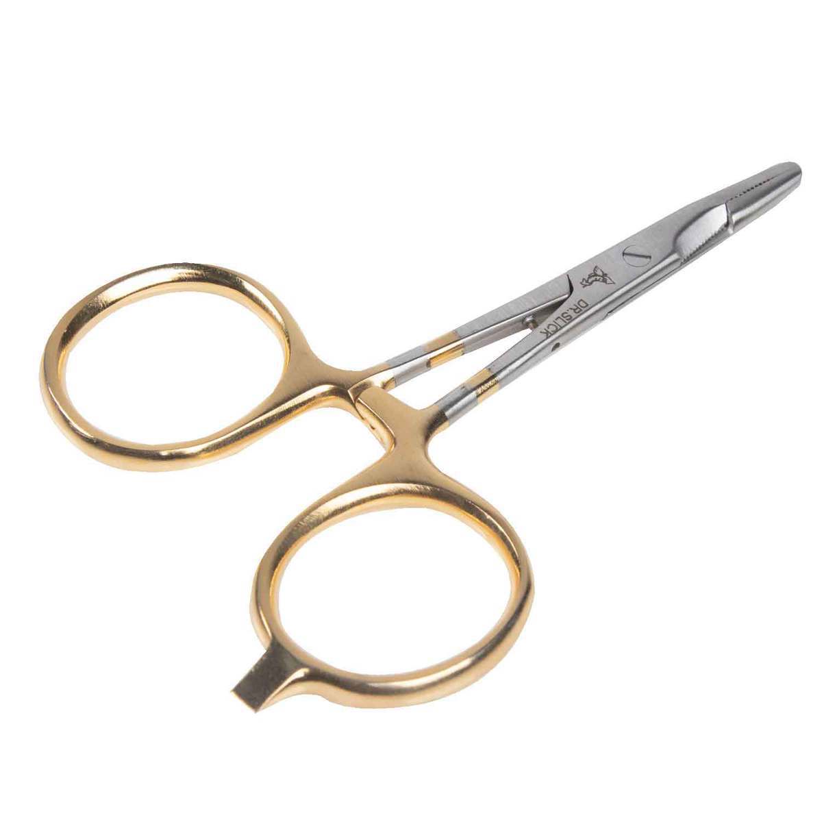 Dr. Slick Scissor Clamp Tool Fly Tying Tool Dr. Slick Scissor Clamp Tool Fly Tying Tool