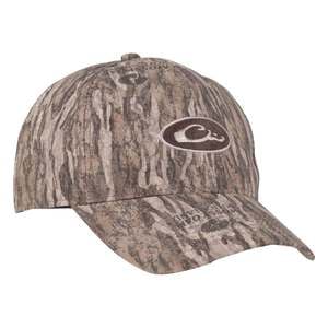 Drake Men's All Weather Camo Hat