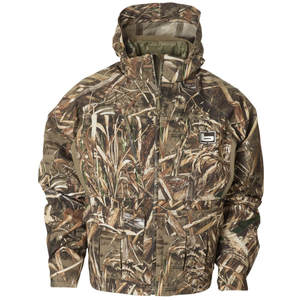 Banded Men's Max-5 Calefaction 3-in-1 Insulated Wader Hunting Jacket