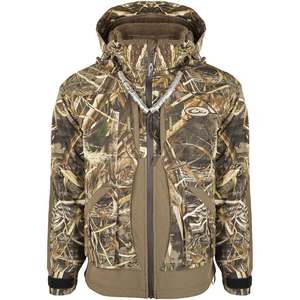Drake Men's Guardian Elite 3-in-1 Systems Hunting Jacket Drake Men's Guardian Elite 3-in-1 Systems Hunting Jacket