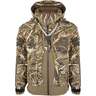 Drake Men's Realtree Max-5 Guardian Elite 3-in-1 Systems Hunting Jacket