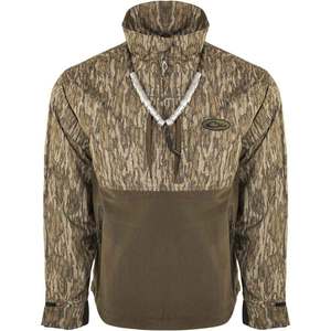 Drake Men's Guardian Flex Eqwader 1/4 Zip Hunting Jacket Drake Men's Guardian Flex Eqwader 1/4 Zip Hunting Jacket