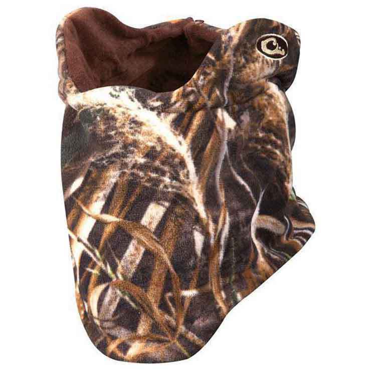 Drake Men's Hunting Neck Gaiter - Realtree Max-5 - Realtree Max-5 - One Size Fits Most - Realtree Max-5 One Size Fits Most Drake Men's Hunting Neck Gaiter - Realtree Max-5 - Realtree Max-5 - One Size Fits Most - Realtree Max-5 One Size Fits Most