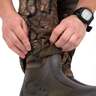 Drake Men's Mossy Oak Bottomland MST Jean Cut Wader Hunting Pants