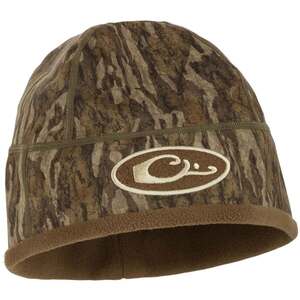 Drake Men's Mossy Oak Bottomland MST Windstopper Beanie