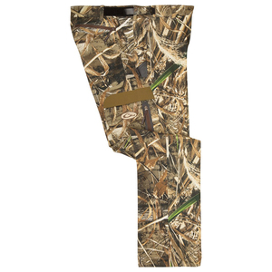 Drake Men's Max-5 MST Jean Under Cut 2.0 Hunting Pants Drake Men's Max-5 MST Jean Under Cut 2.0 Hunting Pants