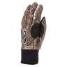 Drake Men's Mossy Oak Bottomland MST Refuge HS Hunting Gloves