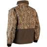 Drake Men's MST Waterfowl 2.0 Hunting Jacket - Mossy Oak Bottomland - 3XL - Mossy Oak Bottomland 3XL