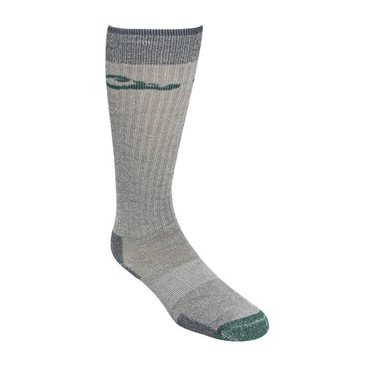Drake Men's Ultimate Comfort Light Weight Merino Socks Drake Men's Ultimate Comfort Light Weight Merino Socks