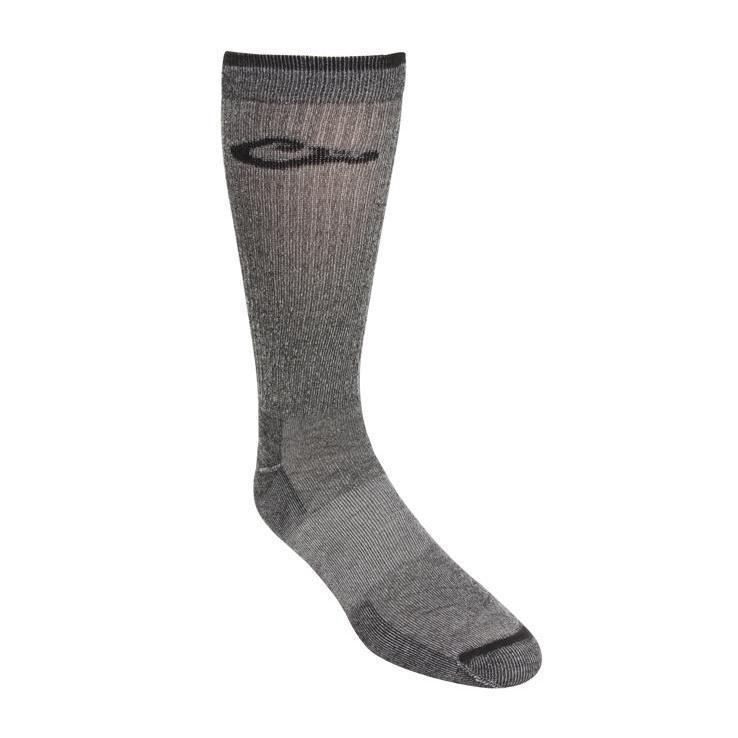 Drake Men's Ultimate Comfort Light Weight Merino Socks Drake Men's Ultimate Comfort Light Weight Merino Socks