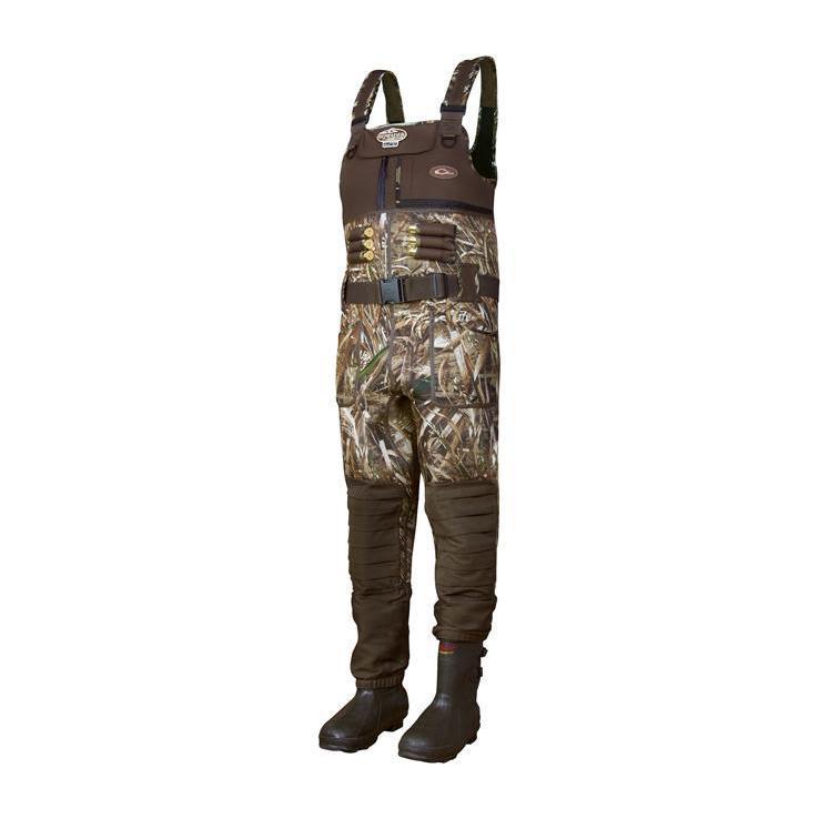 Drake MST Eqwader 2.0 Max-5 Hunting Waders Drake MST Eqwader 2.0 Max-5 Hunting Waders