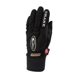 Drake Men's MST WINDSTOPPER&reg; Fleece Shooters Gloves