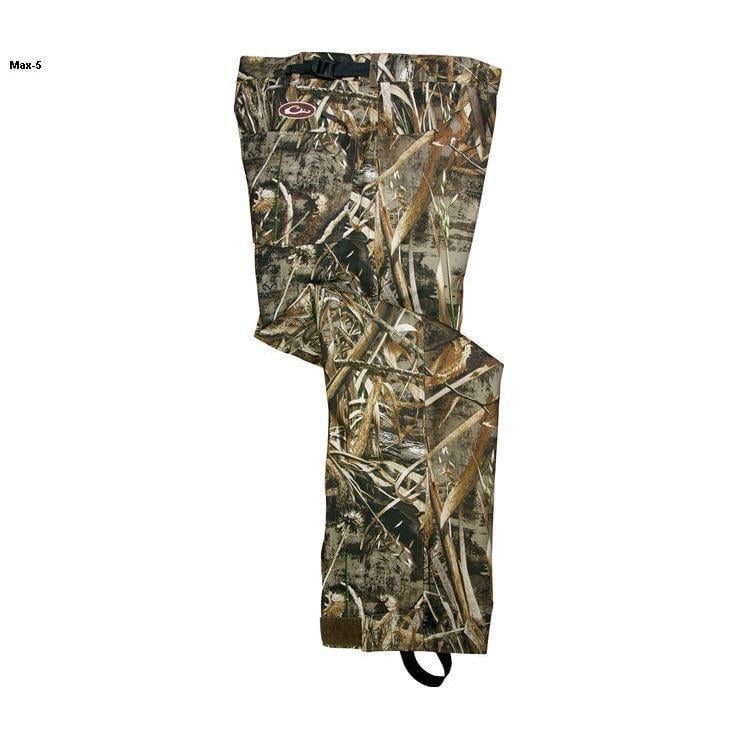 Drake Women's MST Refuge Hunting Pants - Realtree Max-5 - M - Realtree Max-5 M Drake Women's MST Refuge Hunting Pants - Realtree Max-5 - M - Realtree Max-5 M