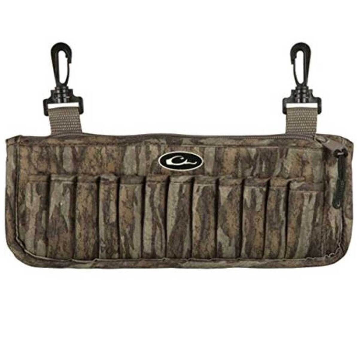 Sepa Shell Clips Drake Neoprene Shell Clip - Mossy Oak Bottomland | Sportsman's Warehouse