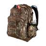 Drake Swamp Sole Backpack - Realtree MAX5 - Realtree MAX5