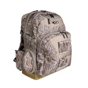 Drake Swamp Sole Backpack