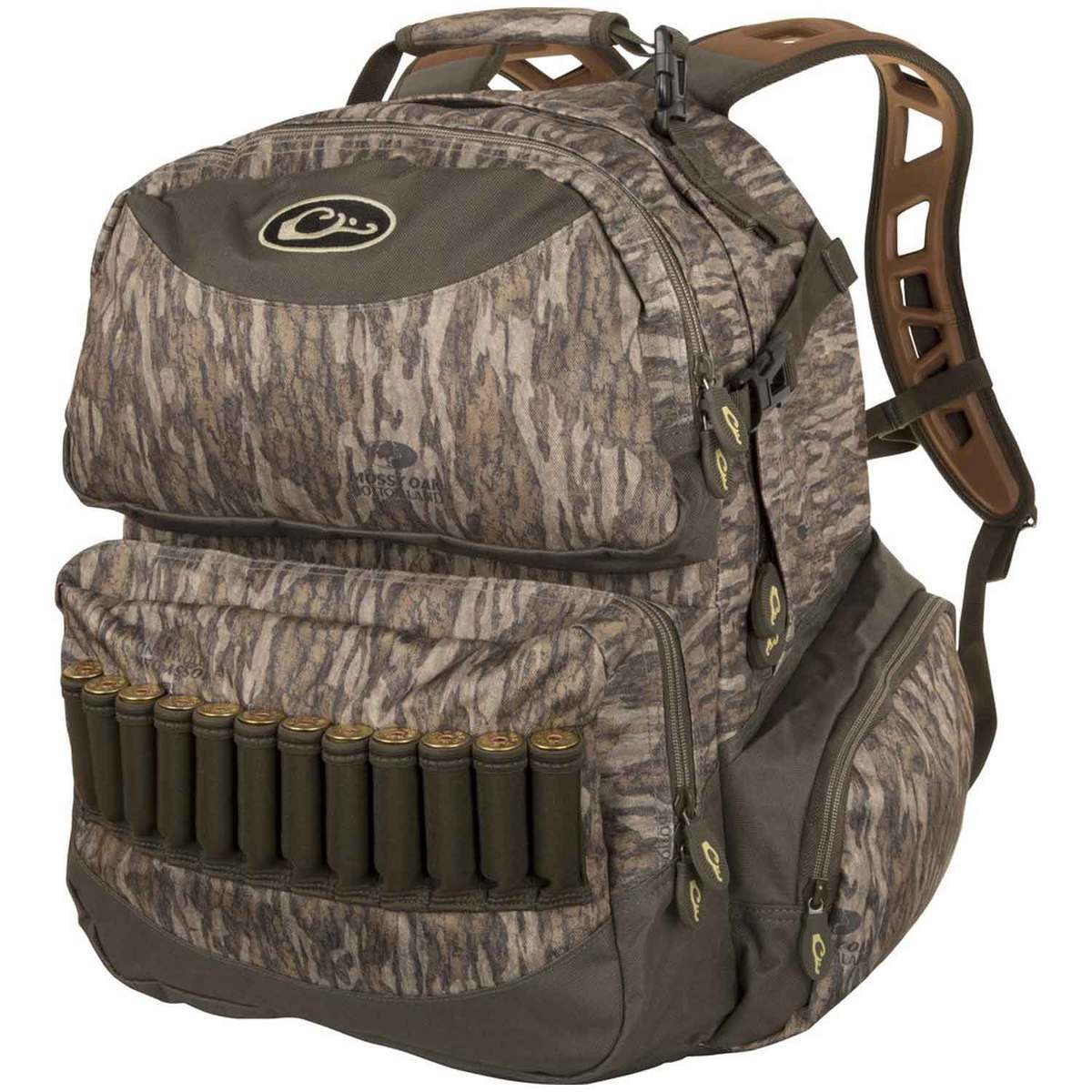 Drake Walk-In Backpack 2.0 Drake Walk-In Backpack 2.0