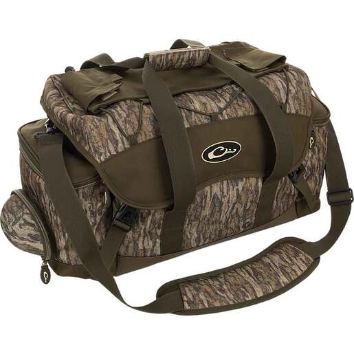 Drake Waterfowl Extra Large Blind Bag – Mossy Oak Bottomland