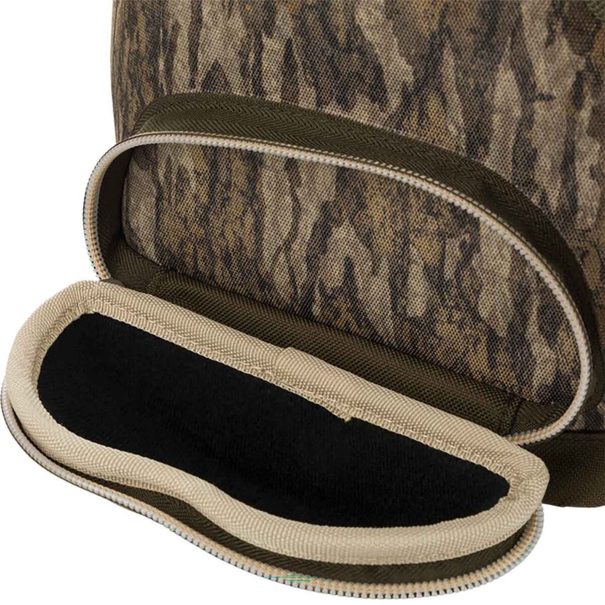 Drake Waterfowl Extra Large Blind Bag - Mossy Oak Bottomland Drake Waterfowl Extra Large Blind Bag - Mossy Oak Bottomland