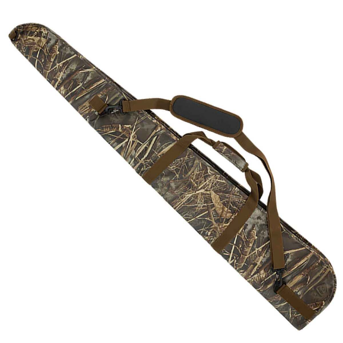 Franchi Affinity 3.5 Mossy Oak Bottomland/Patriot Bonze Cerakote 12 Gauge 3 12in Semi Automatic Shotgun 26in Franchi Affinity 3.5 Mossy Oak Bottomland/Patriot Bonze Cerakote 12 Gauge 3 12in Semi Automatic Shotgun 26in
