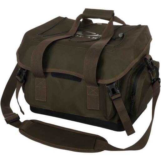 Drake Waterfowl HND Medium Blind Bag – Green Timber