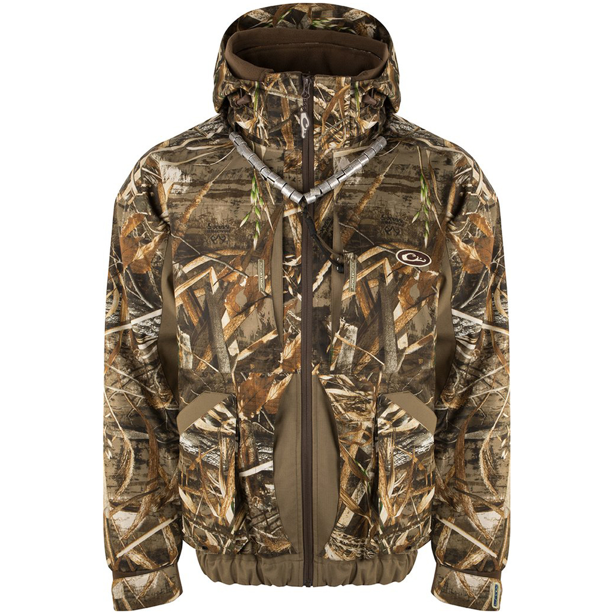 Drake Waterfowl Drake Waterproof Jacket Drake Hoodie Drake