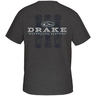 Drake Waterfowl Men's Tri-Call Short Sleeve Shirt