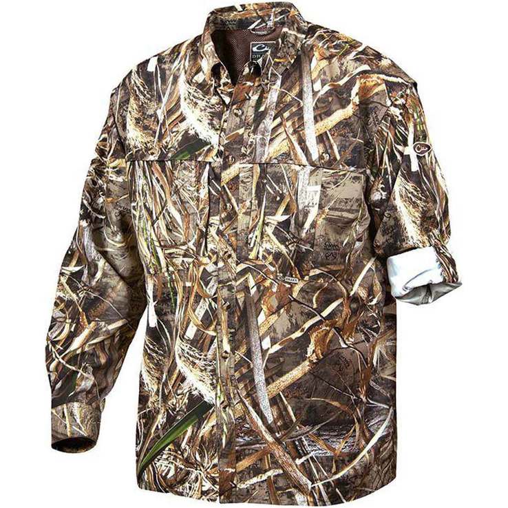 Waterfowl Clothing