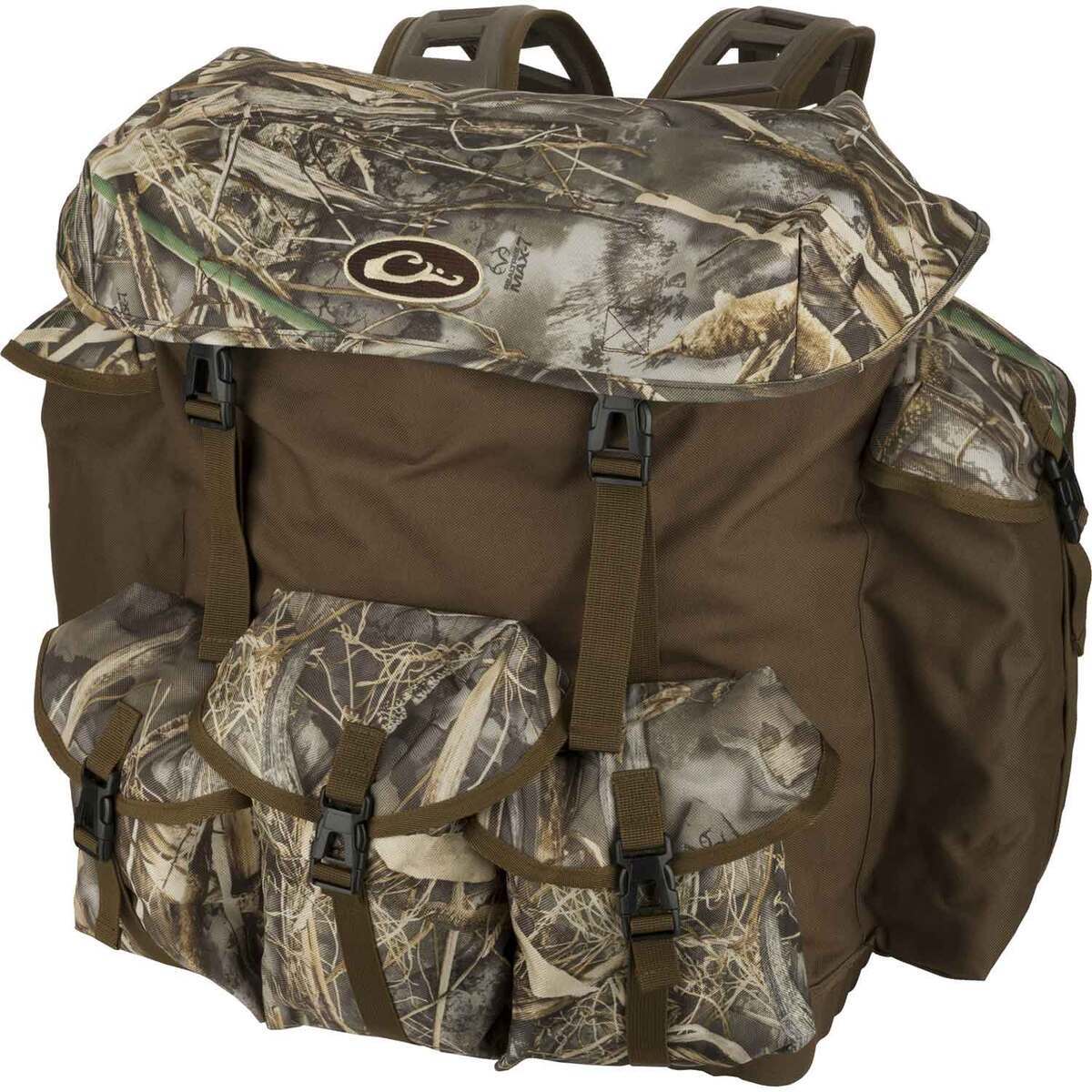 Drake Hunting Backpack Waterfowl Backpack Blind Bag : Top 9 Waterfowl Blind Bags – FYCJBY