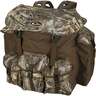 Drake Waterfowl Swamp Sole 2.0 Blind Backpack - Realtree Max7 - Camo