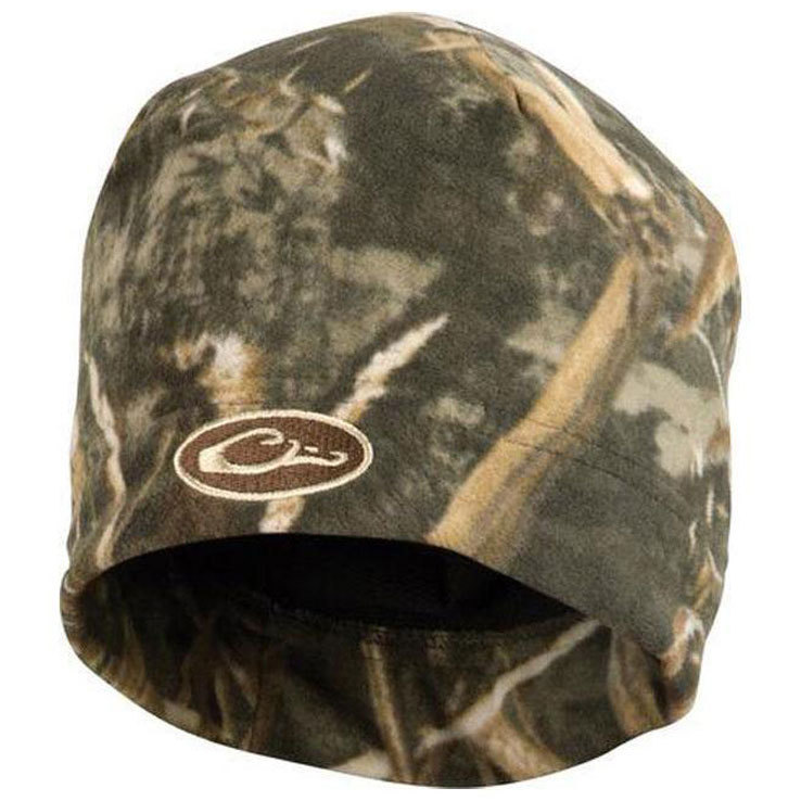 Drake Men's Windproof Hunting Beanie Drake Men's Windproof Hunting Beanie