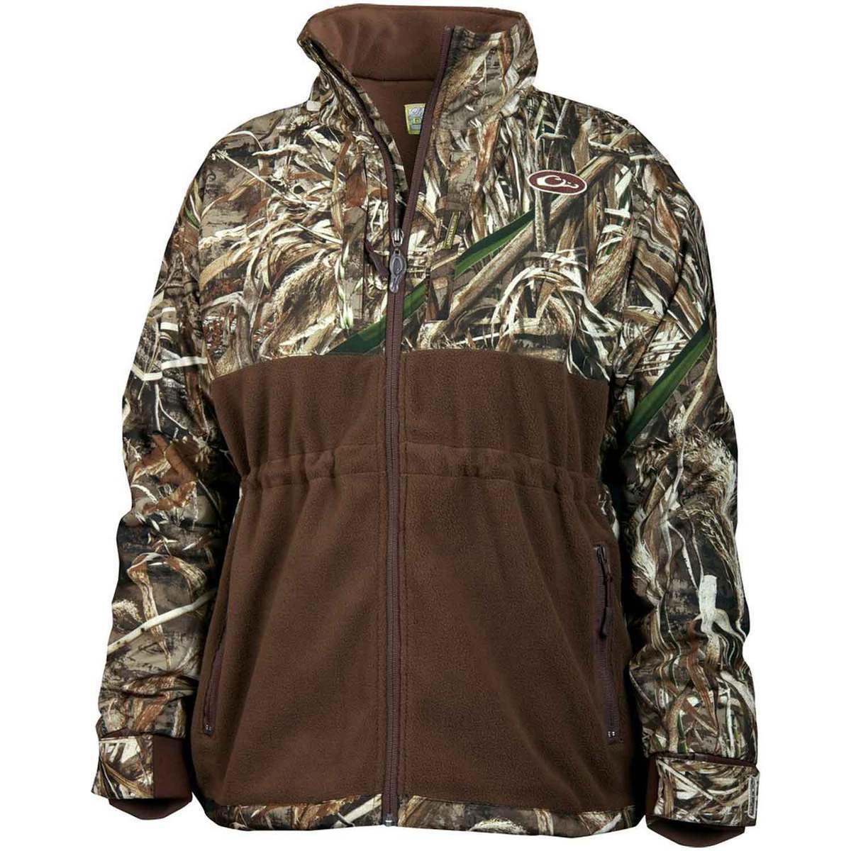 Women's Black Hunting Jacket at Walter Mcglothlin blog