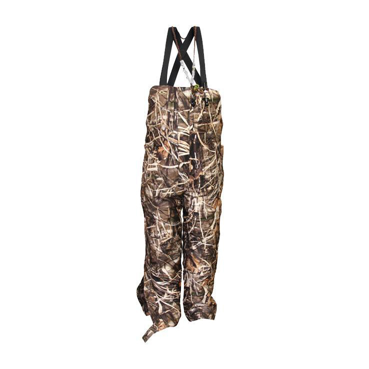 Drake Youth Max-5 LST Insulated Hunting Bib Drake Youth Max-5 LST Insulated Hunting Bib