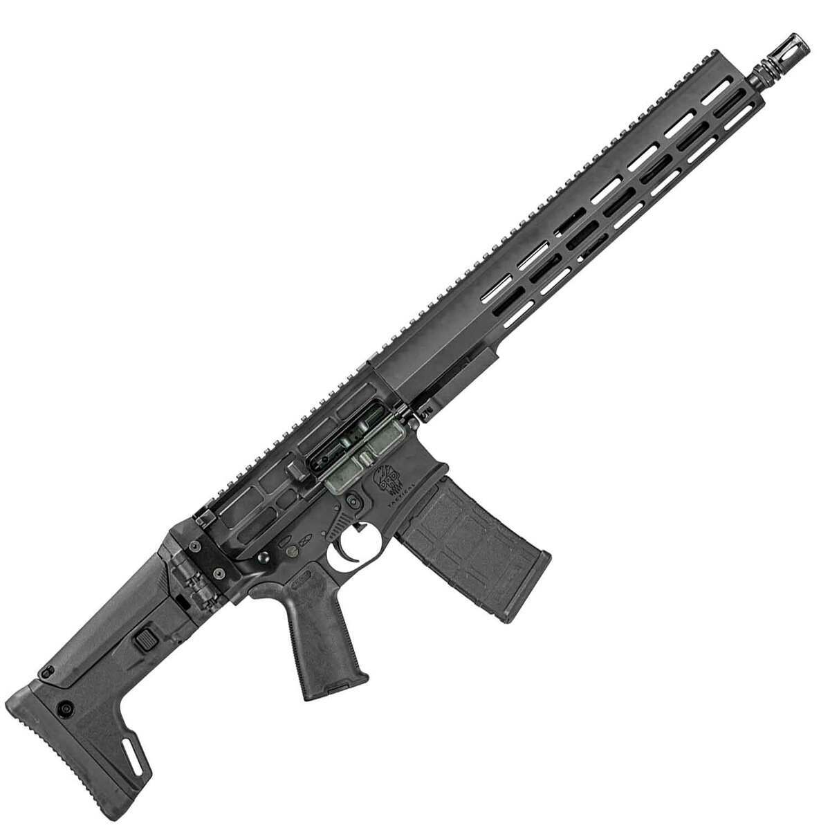DRD Tactical Aptus 300 Blackout Semi-Auto Rifle 30+1 - 60 Second Assembly!-img-0