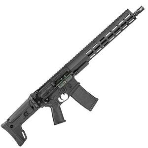 DRD Tactical Aptus 300 AAC Blackout 16in Black Anodized Semi Automatic Modern Sporting Rifle - 30+1 Rounds