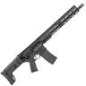 DRD Tactical Aptus 300 Blackout 16in Black Anodized Semi Automatic Modern Sporting Rifle - 30+1 Rounds - Black