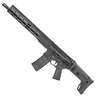 DRD Tactical Aptus 300 Blackout 16in Black Anodized Semi Automatic Modern Sporting Rifle - 30+1 Rounds - Black