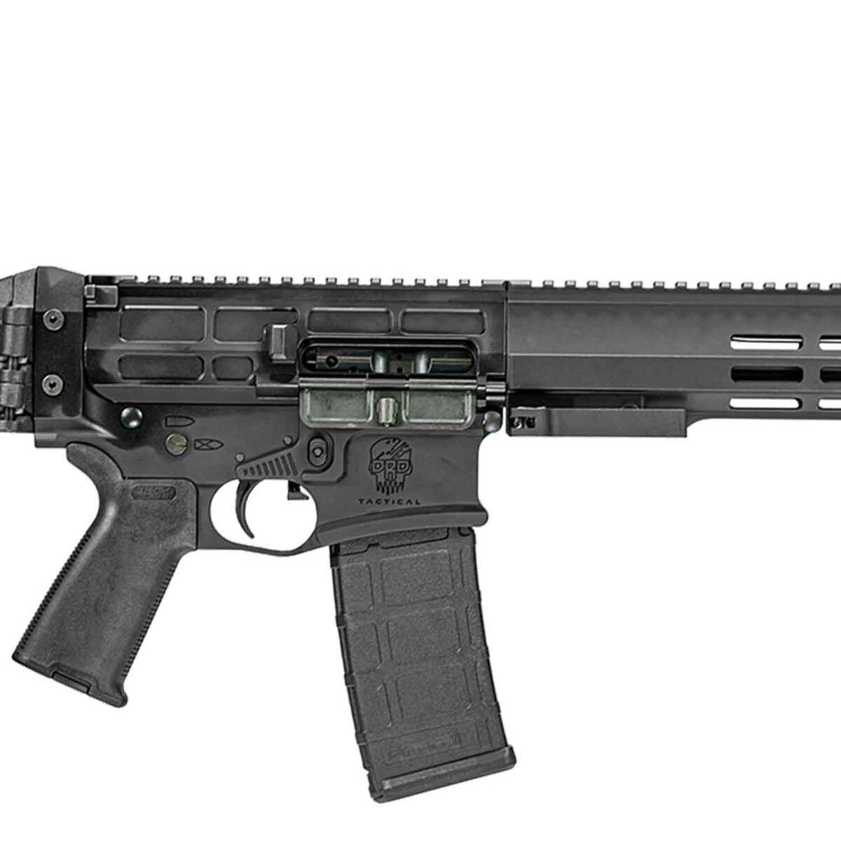 DRD Tactical Aptus 300 Blackout Semi-Auto Rifle 30+1 - 60 Second Assembly!-img-3