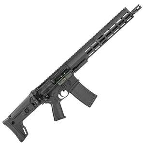 DRD Tactical Aptus 5.56mm NATO 16in Black Anodized Semi Automatic Modern Sporting Rifle - 30+1 Rounds
