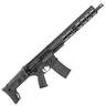 DRD Tactical Aptus 5.56mm NATO 16in Black Anodized Semi Automatic Modern Sporting Rifle - 30+1 Rounds - Black