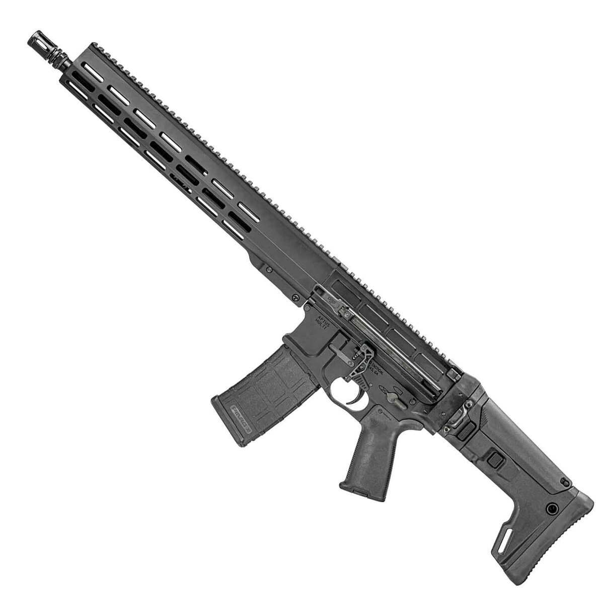 DRD Tactical Aptus 5.56mm NATO Semi-Auto Rifle - 60 Second Assembly!-img-1
