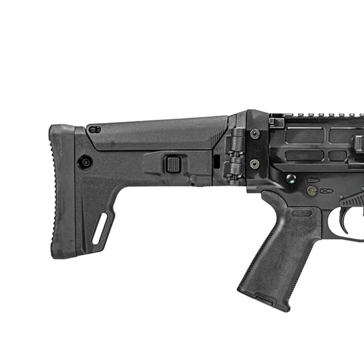 DRD Tactical Aptus 5.56mm NATO Semi-Auto Rifle - 60 Second Assembly!-img-4