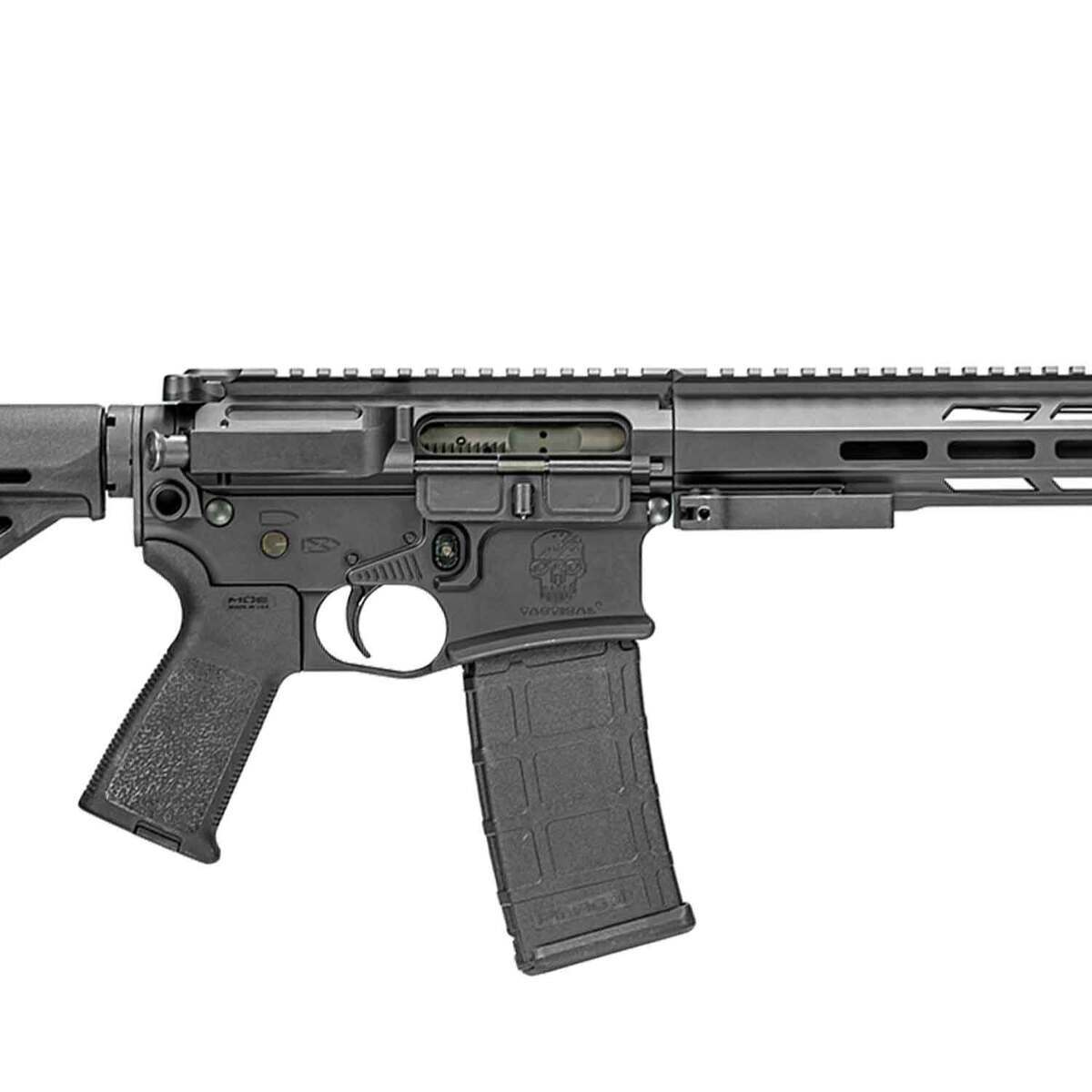 DRD Tactical CDR15 300 Blackout Semi-Auto Rifle W-Case 60 Second Assembly!-img-3